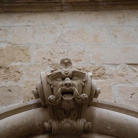 Victoria Apt - Historical Centre Lecce Esterno foto