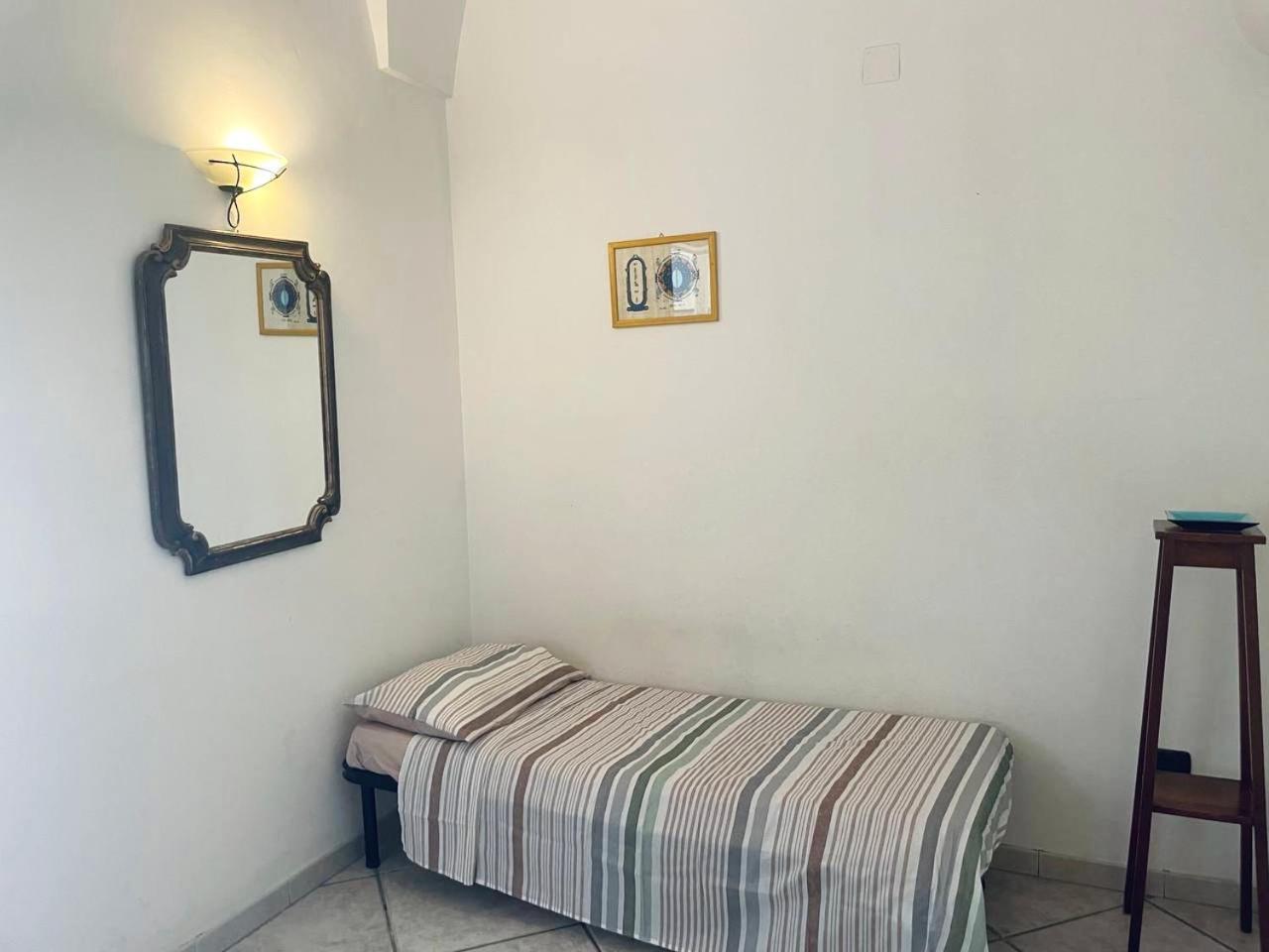 Victoria Apt - Historical Centre Lecce Esterno foto