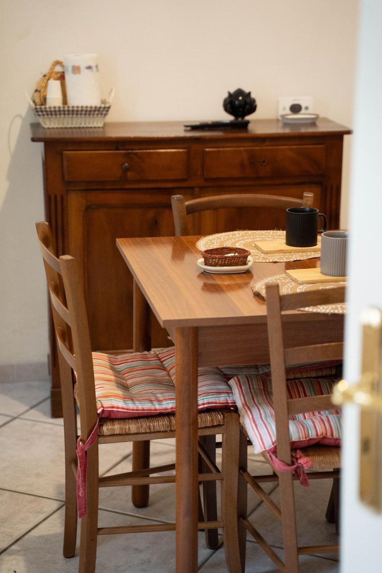 Victoria Apt - Historical Centre Lecce Esterno foto